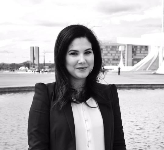Roberta Zumblick