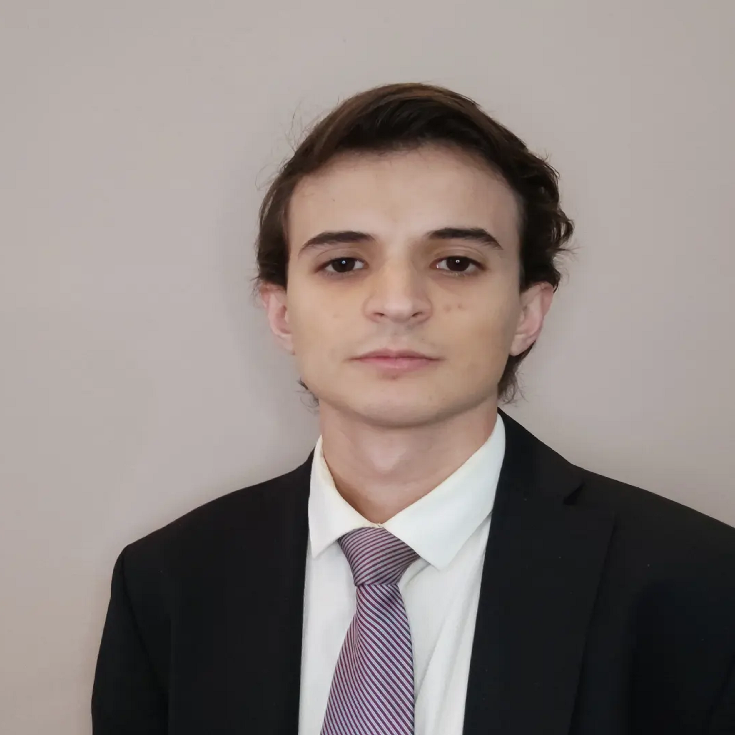 Leonardo Henrique Lopez Vasconcelos