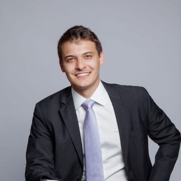 Eduardo Schiefler