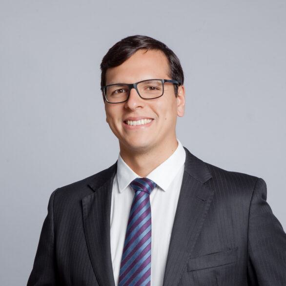 Walter Marquezan Augusto