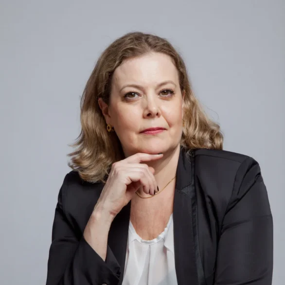 Adriana Graff Carvalho