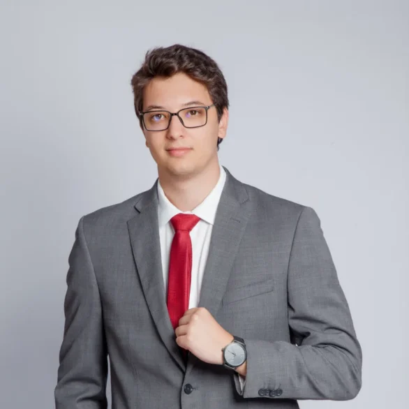 Eduardo Martins