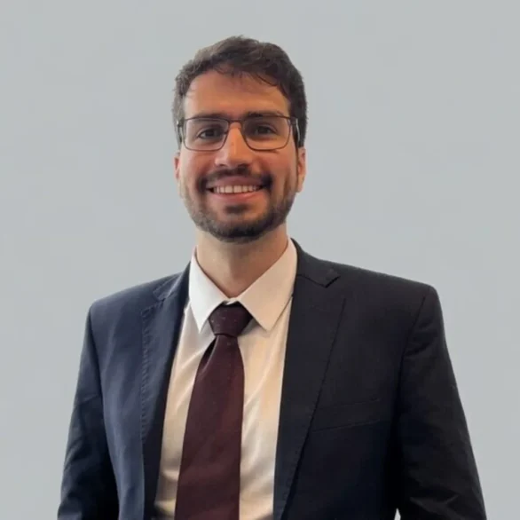Henrique Hordones