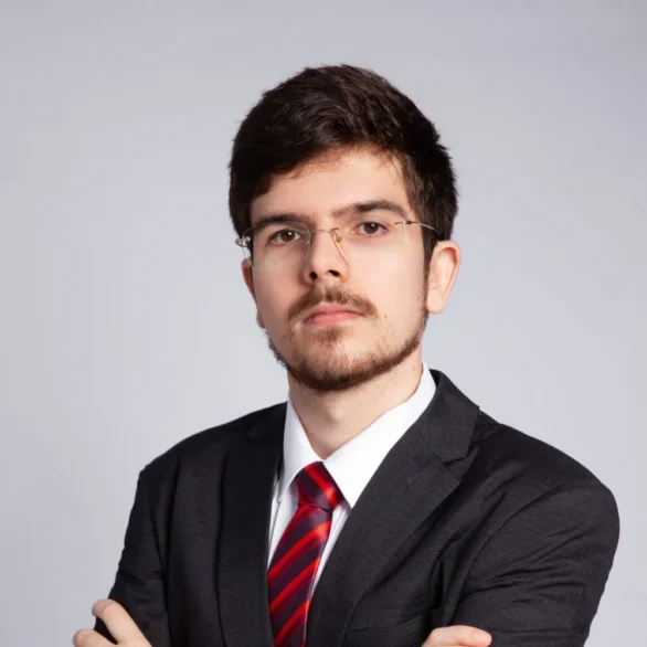 Lucas Affonso