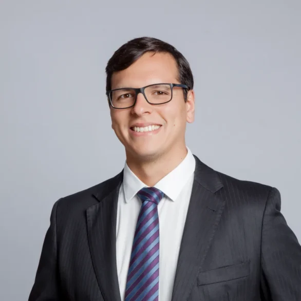 Walter Marquezan Augusto