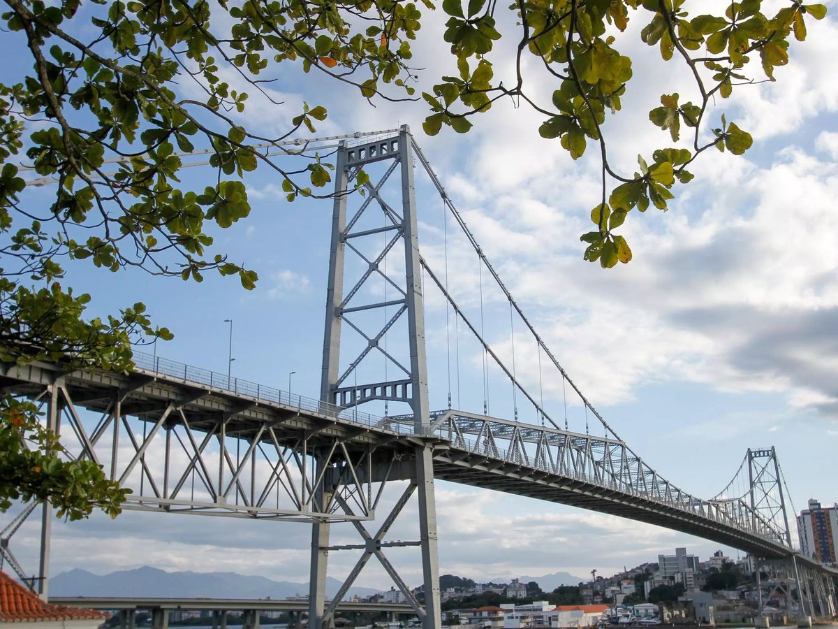 Florianópolis (SC)
