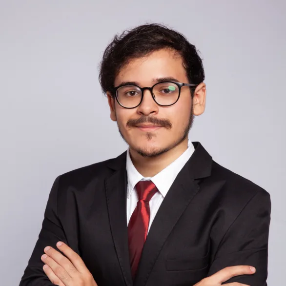 João Victor Carvalho