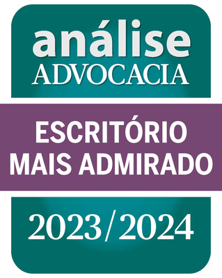 Análise Advocacia 2023/2024 - Escritório Mais Admirado