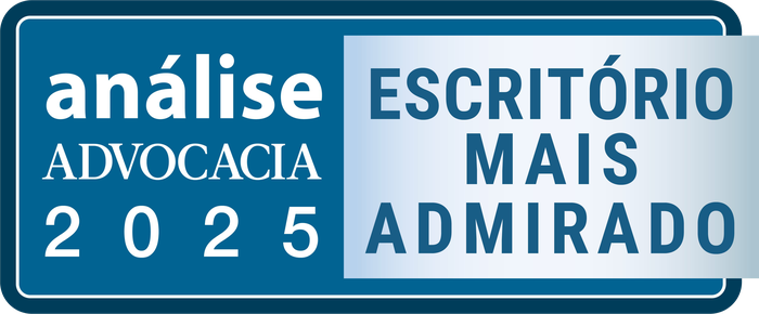 Análise Advocacia 2025 - Escritório Mais Admirado