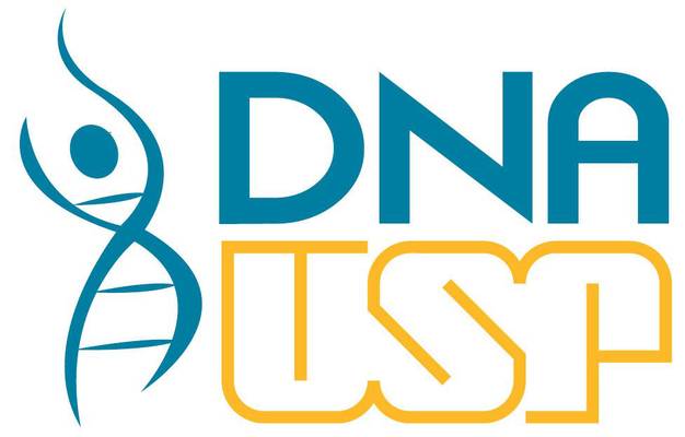 Selo DNA USP