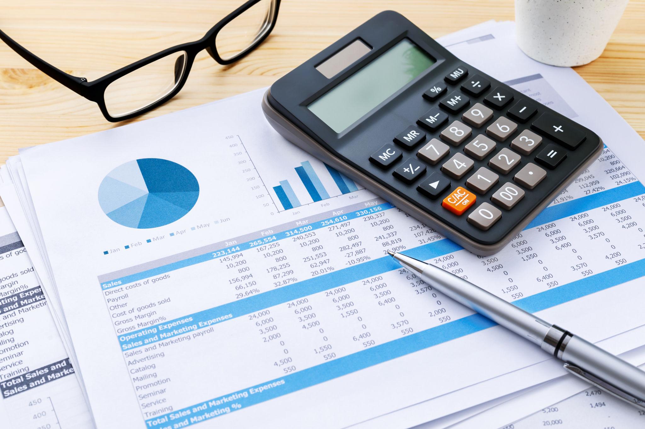 Distribuição de lucros com débito tributário: quando há multa